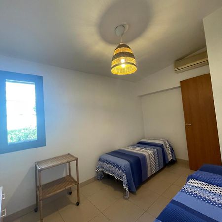 Lido di Noto Villetta Anfra מראה חיצוני תמונה