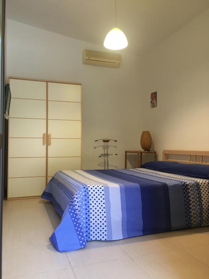 Lido di Noto Villetta Anfra מראה חיצוני תמונה