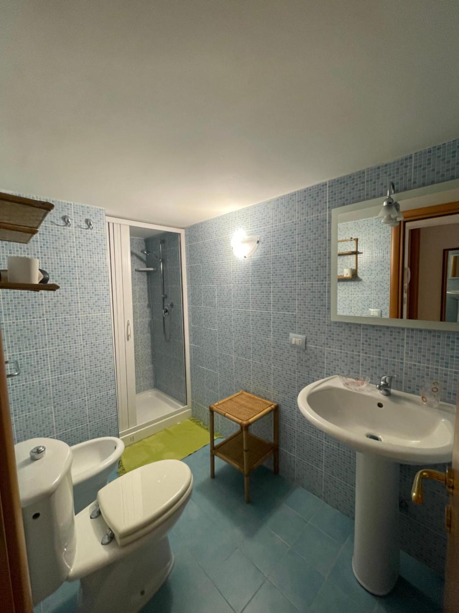Lido di Noto Villetta Anfra מראה חיצוני תמונה