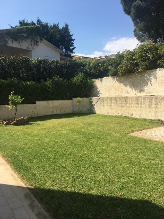 Lido di Noto Villetta Anfra מראה חיצוני תמונה