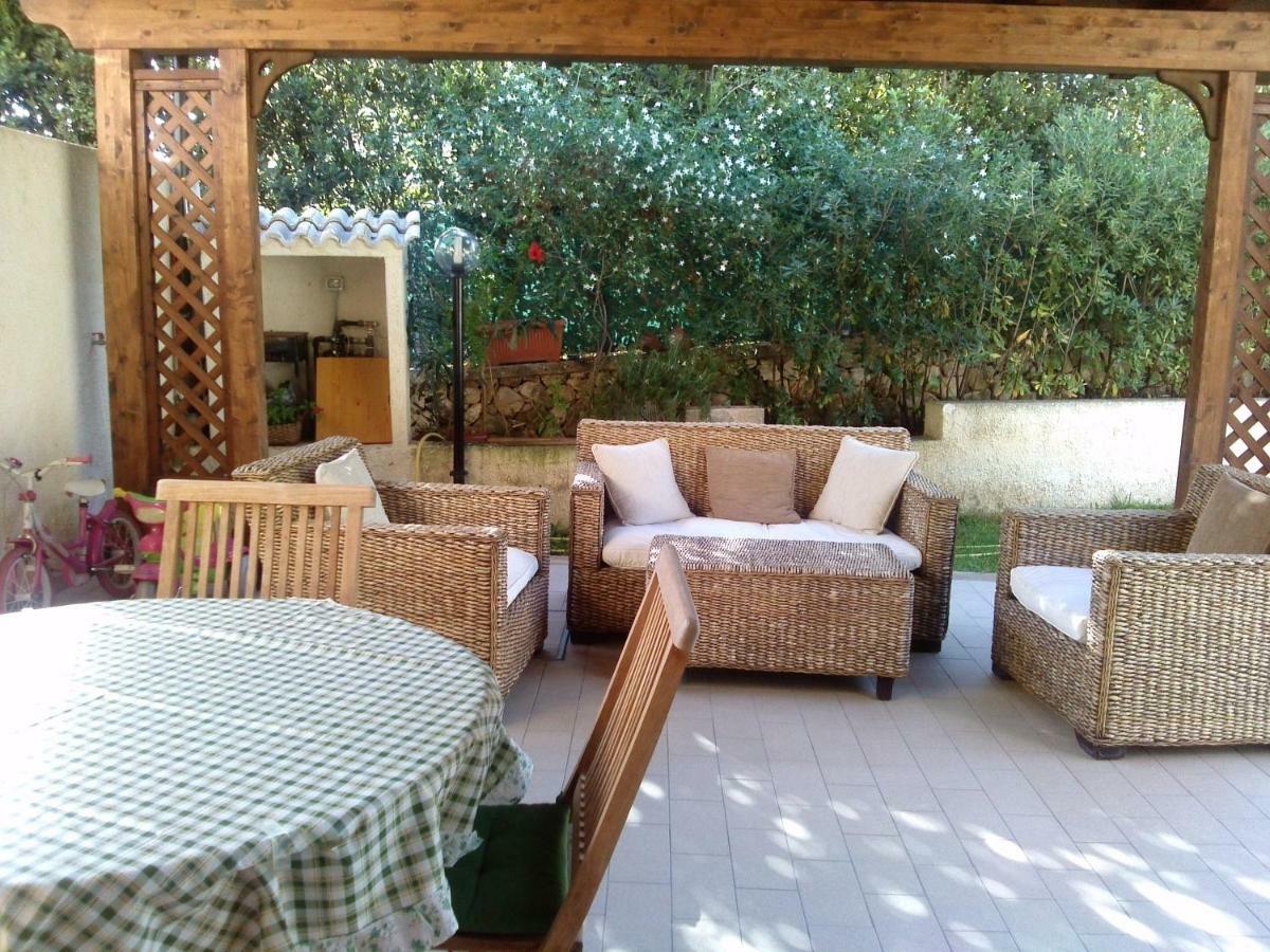 Lido di Noto Villetta Anfra מראה חיצוני תמונה