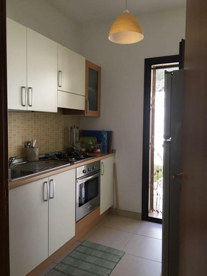Lido di Noto Villetta Anfra מראה חיצוני תמונה