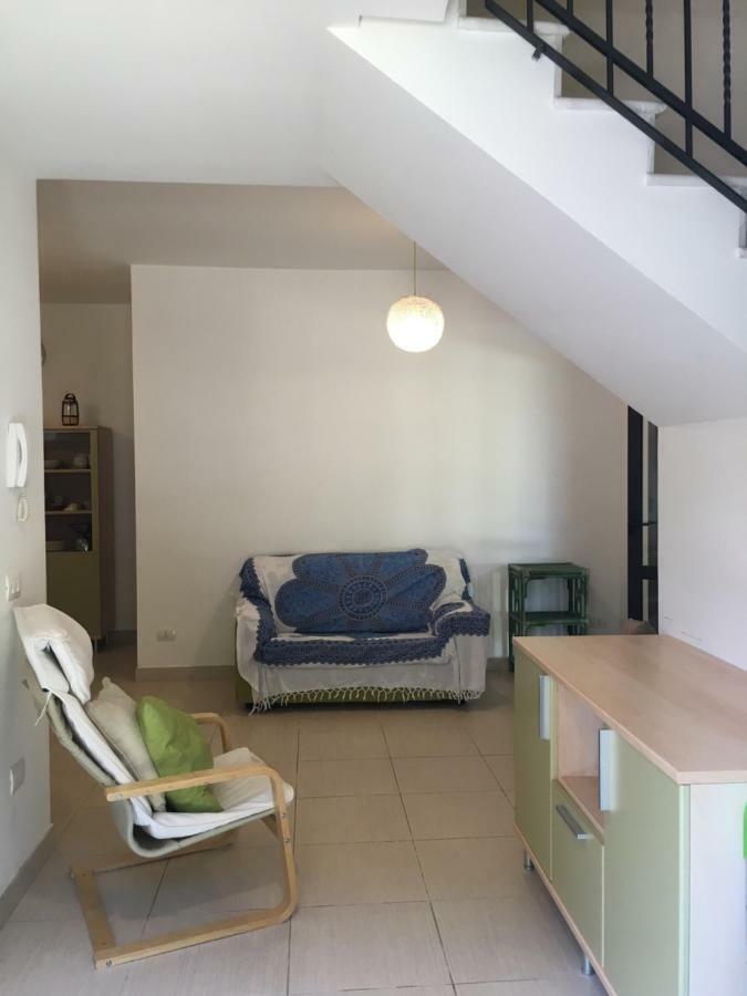 Lido di Noto Villetta Anfra מראה חיצוני תמונה