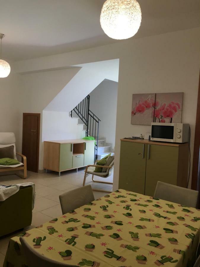 Lido di Noto Villetta Anfra מראה חיצוני תמונה